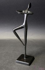 Bodrul Khalique Figur