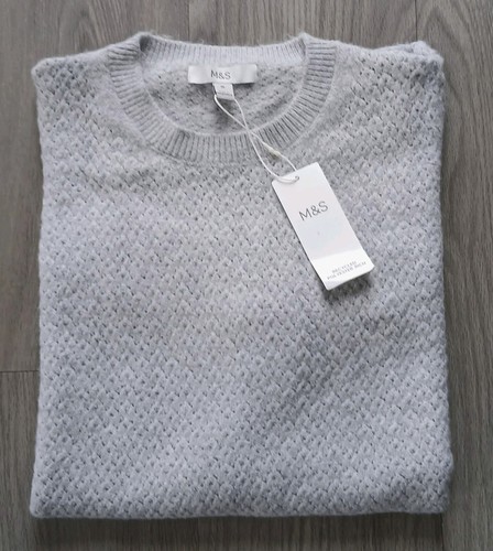 Damen grau gerippt - grau,