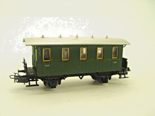 Nebenbahn personenwagen - nebenbahn,