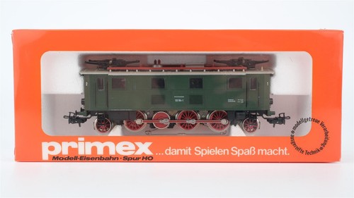 Primex 3192 lok br 132 - h0,