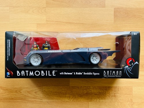 Croce batmobile batman - nj,
