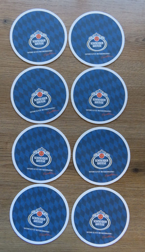 Schneider weisse 8 - schneider,