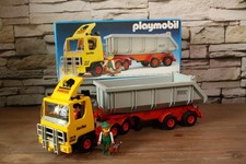 PLAYMOBIL® 3141 MAMMUT POWER