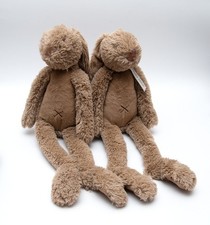 Happy Horse 2x Hase Richie