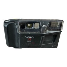 Yashica super carl - super, –
