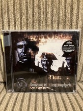 Kreuzweg OST - Iron Avantgarde