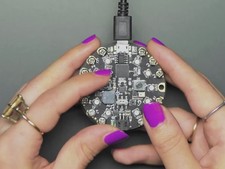 Adafruit circuit playground - adafruit,