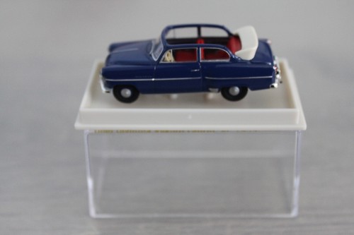 Brekina opel olympia - opel,