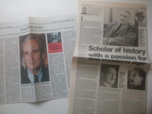 War and military historians