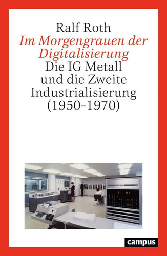 Morgengrauen der - im,