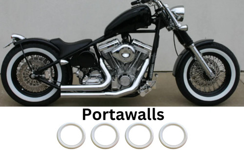 Motorrad reifenverkleidung - motorrad,