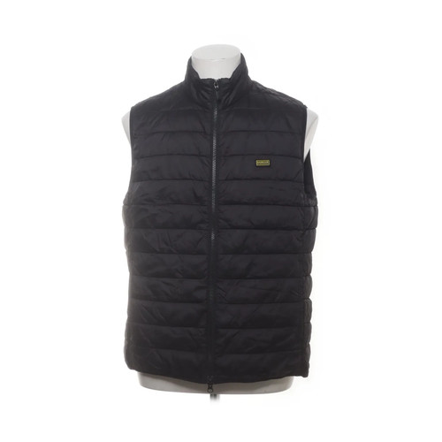 Barbour international