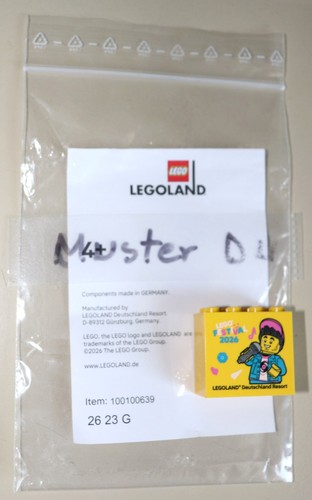 Festival legoland lego - festival,