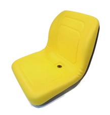 Yellow HIGH BACK SEAT for John