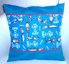 Kissenhülle "Ein Kater macht