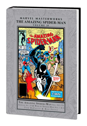 Marvel masterworks the - marvel, masterworks: