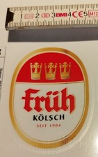 Früh Kölsch Brauerei