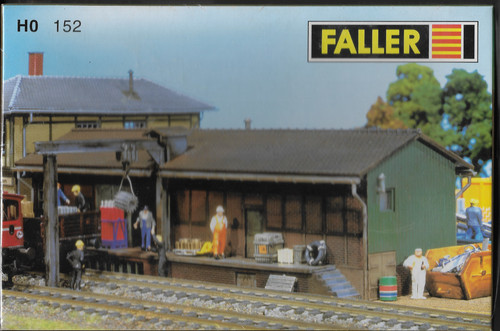 Spur faller vintage - spur,
