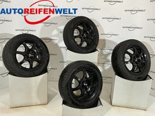 Winter Kompletträder