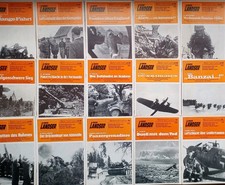 Der Landser - Orange - 15