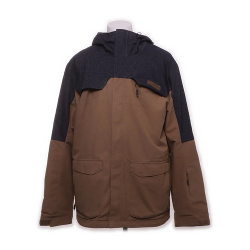 Ziener skijacke herren - ziener,,
