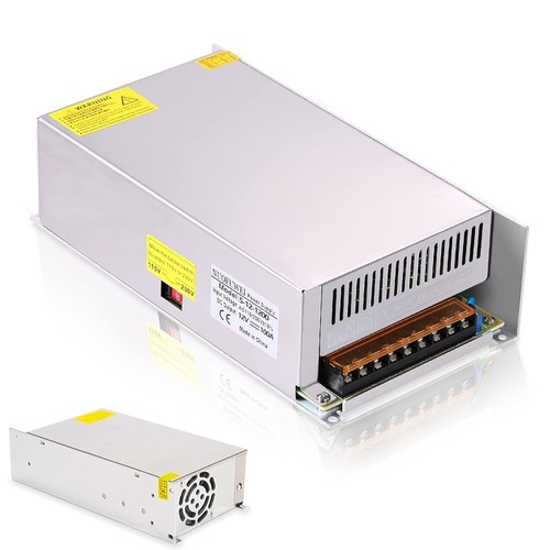 Trafo 60v 20a 1200w - 60v,