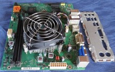 Mainboard: Fujitu D3120-A10