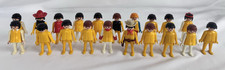 Playmobil Figuren / Geobra /