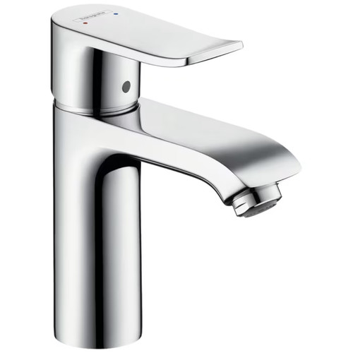 Hansgrohe metris - hansgrohe,