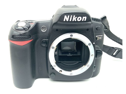 Nikon d80 dslr - d80,
