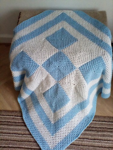 Neu handgehäkelte baby - handgehÄkelte,
