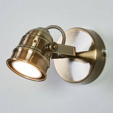 Lindby Wandlampe, Deckenlampe