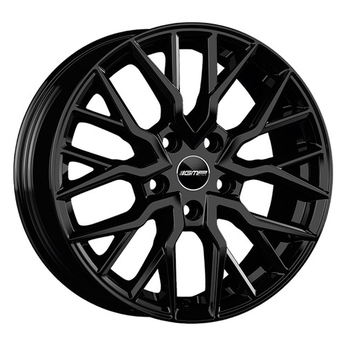 Alufelge gmp booster spokes - gmp,