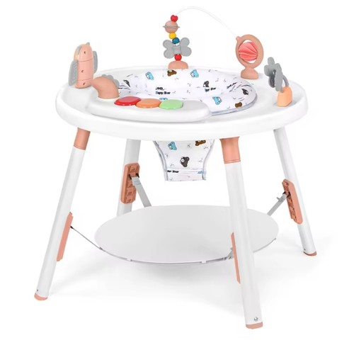 Baby activity center - 3, in