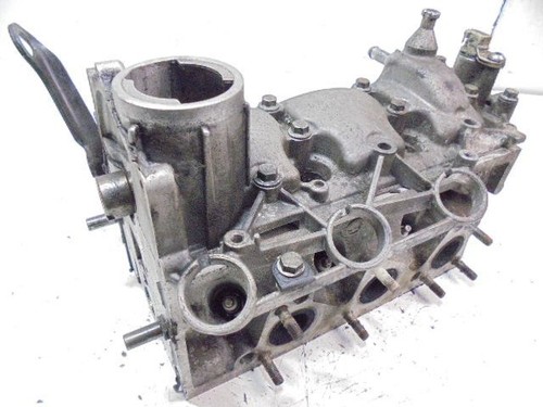 Volkswagen polo 9n3 2006 - volkswagen,