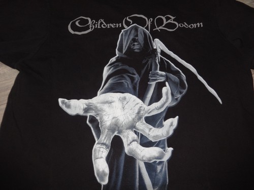 Children bodom rar vintage - children,