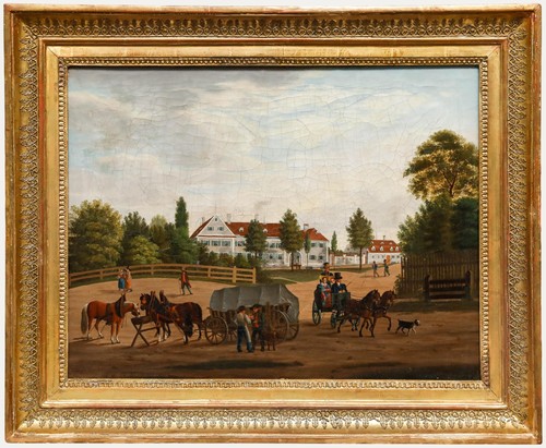 Johann nepomuk hofbaur 1822 - johann,