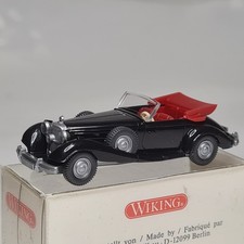 Wiking 835 Mercedes 540 K