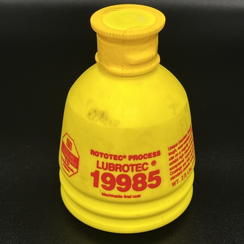 Eutectic castolin lubrotec - eutectic,