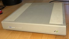 Atari Megafile 20(Festplatte