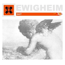 Ewigheim - 24 / 7 CD #89102
