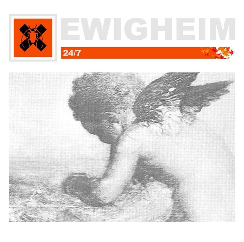 Ewigheim 7 cd 89102 - /,