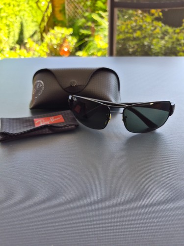Ray ban sonnenbrille - ray,