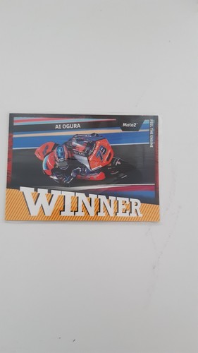 Panini moto 2024 235 ai - moto,