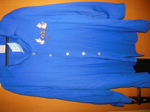 Damenbluse maria bellesi - damenbluse, "maria