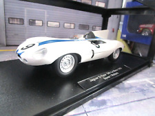 JAGUAR  D-Type 24h Le Mans