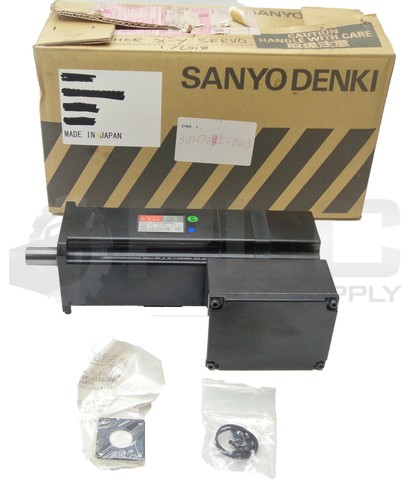 Neu sanyo denki - neu,