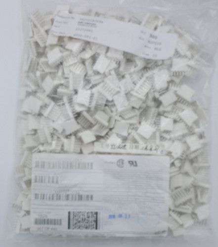 Molex 254 6410 - 254,