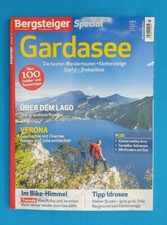 Bergsteiger Special 27