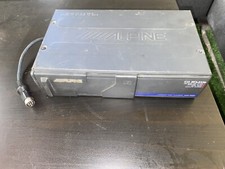 Alpine chm s601 - chm-s601, m-bus